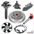 FAN  TERMİK  PERVANE  SENSÖR  B0BİN  